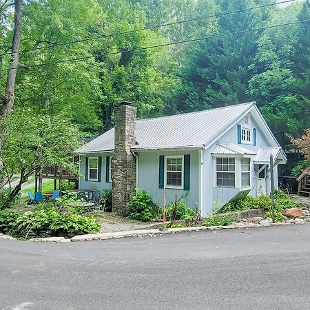 Tweeting Brook Villa Gatlinburg Luaran gambar