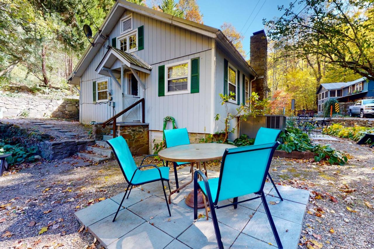 Tweeting Brook Villa Gatlinburg Luaran gambar