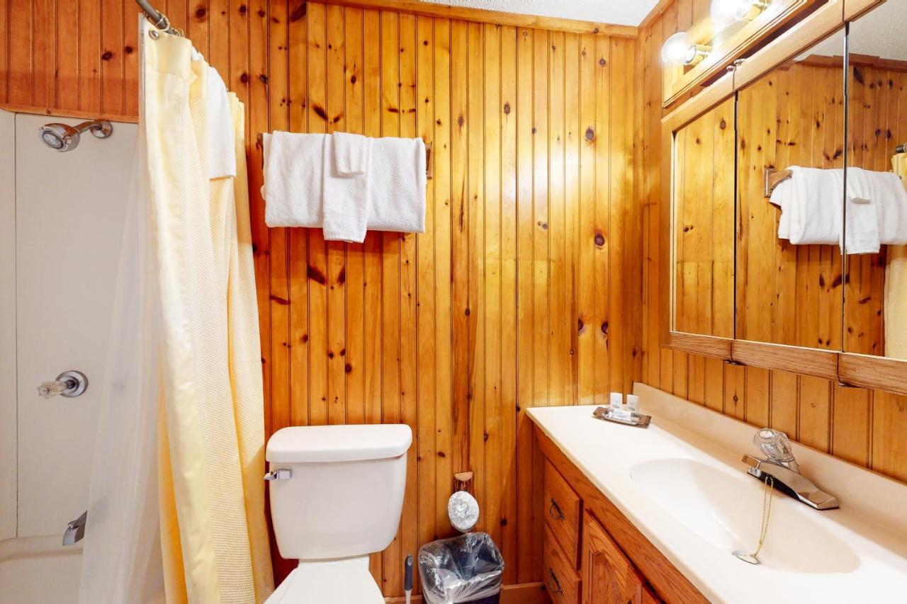 Tweeting Brook Villa Gatlinburg Luaran gambar